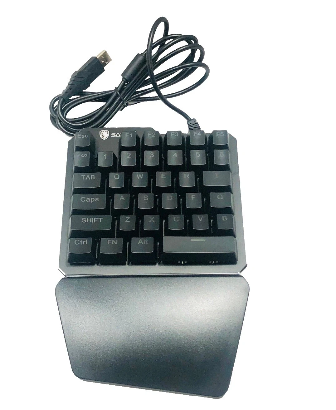 Teclados y los teclados de ordenador SADES
