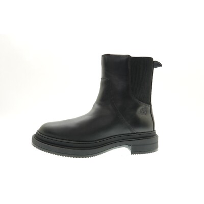 Timberland Lisbon Lane Stiefelette Stiefel Chelsea Boots Damen Schuhe Gr. 37,5