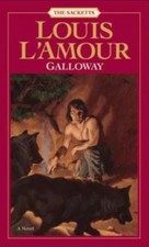 Galloway, Paperback by L'Amour, Louis, Like New Used, Free shipping in the US