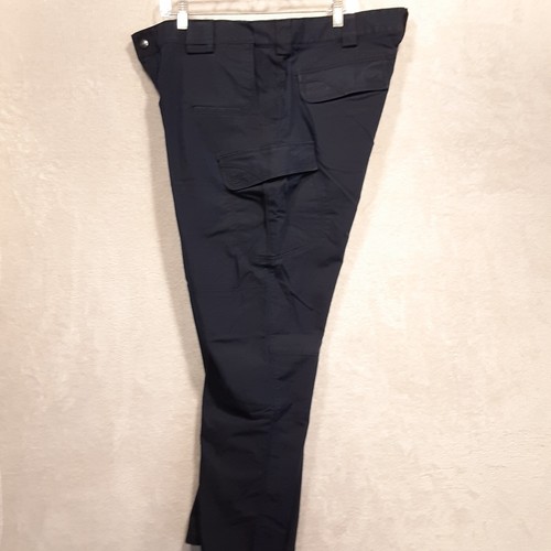 Pantalone uniforme operatore Stryke 5.11 tattico uomo tg.40X30/Navy/Outdoor/Utility - Foto 6 di 13