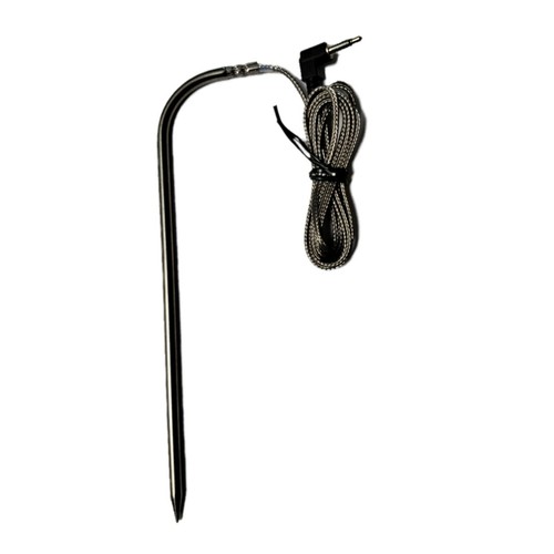 MEAT PROBE SENSOR FOR DIRECT IGNITER SMART WI-FI PID DIGITAL CONTROL BOARD - 第 1/1 張圖片