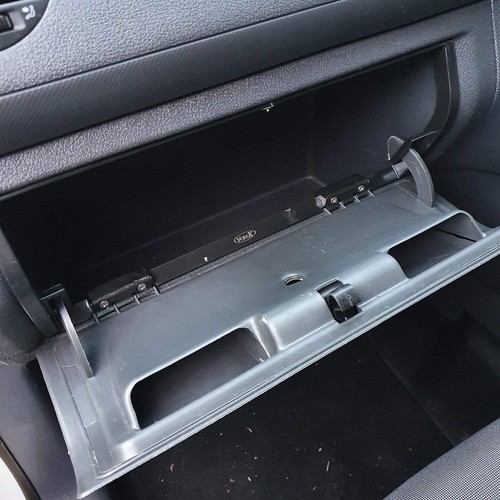 For VW Caddy Glove Box Cover / Lid (B-Grade) - Picture 10 of 14