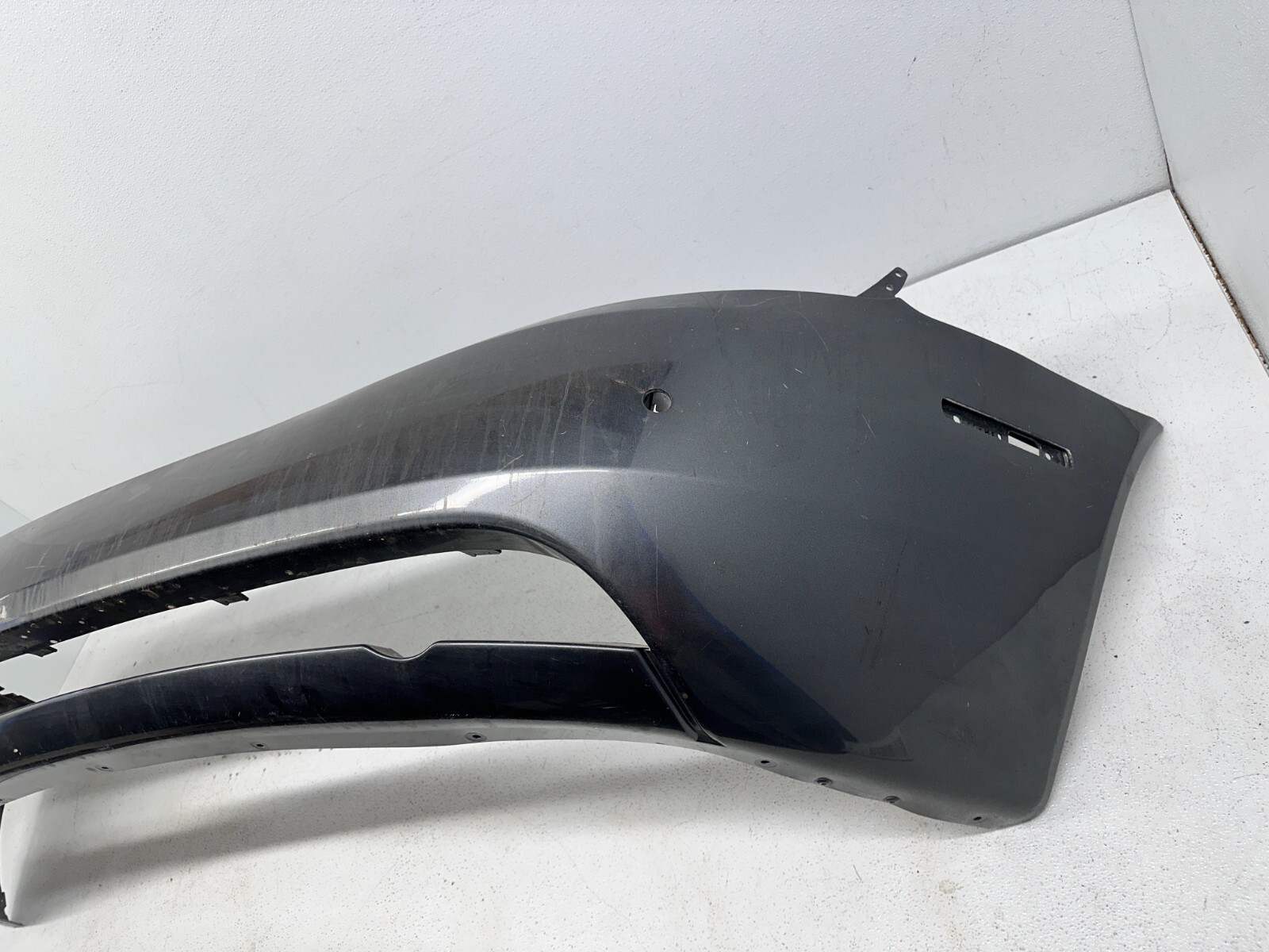 2005-2011 ASTON MARTIN DB9 DB-9 Rear Bumper Cover OEM 05 06 07 08 09 10 11