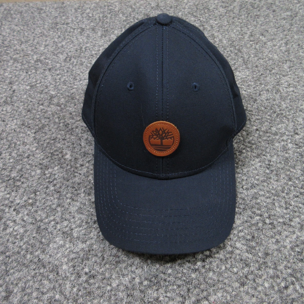 NWOT Timberland Outdoor Performance Cap in Blue Timberland - Brandclub - Timberland Mens Midland Beach  main image 4