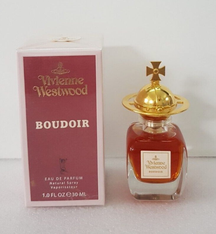 【30ml】vivienne westwood BOUDOIR EDP Vivienne Westwood Boudoir 30ml EDP (L) SP - PriceRiteMart