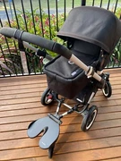 bumprider connect stroller australia