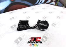 Drag Cartel Billet Oil Cap and Lower Timing Chain Guide Honda K20 K24