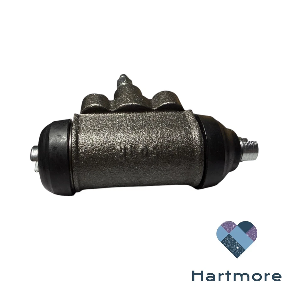 Cilindro de rueda trasero derecho/derecho Pagid 72460 Foto 3 de 4