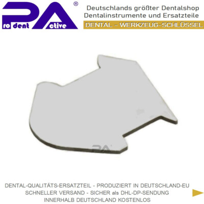 Werkzeug passend für NSK  Ti-Max X450L-KL-SL-WLED-BLED - Schlüssel - key - tool²