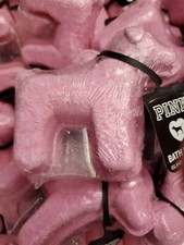3 x Victoria s Secret Pink Doggy Island Sugarcane Bath Bomb 3.6oz New