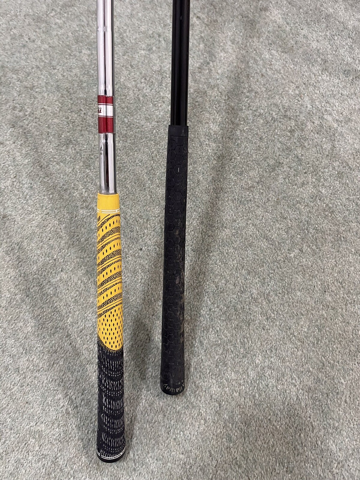 Benross gold senior flex irons eBay