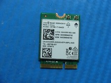 Dell Inspiron 13.3  13 7370 2in1 OEM Laptop Wireless WiFi Card 9560NGW VHXRR