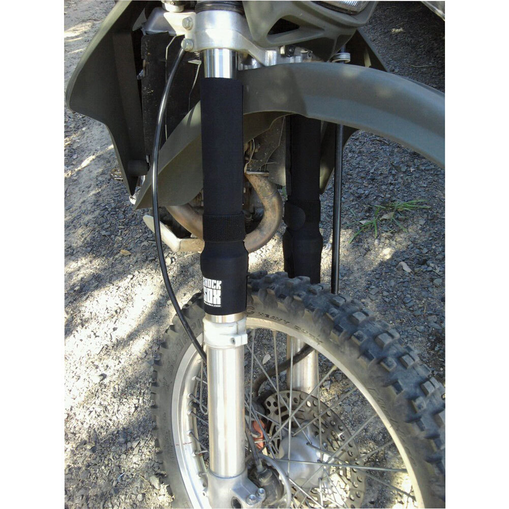 Shock Sox Fork Seal Guards For BETA 430 RR Race Edition 20192022 eBay