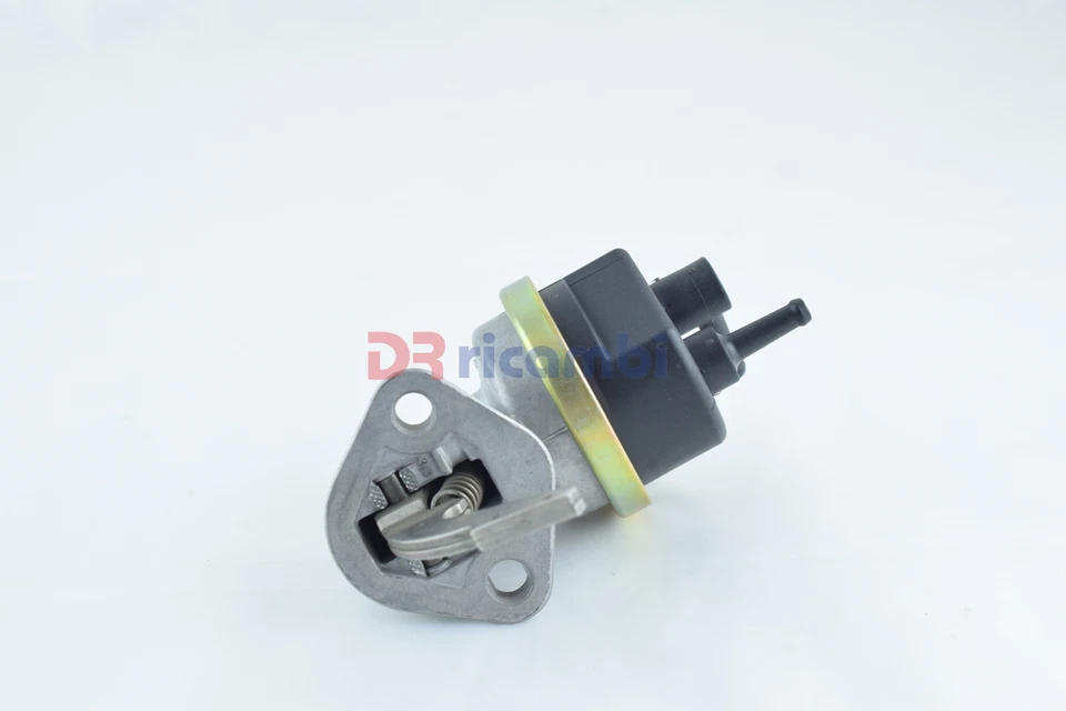 POMPA A CARBURANTE MECCANICA BENZINA PER OPEL KADETT 1000 1200 SOFABEX PL 8448  - Изображение 2 из 4