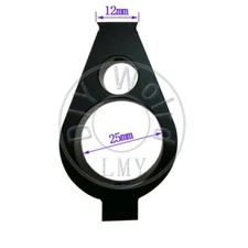 PCP Conversion Set barrel and main tube Dovetail Groove Band Clip Jig