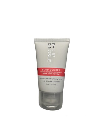 Women s Hair Philip Kingsley Bond Builder Repair Strengthen Treatment 40ml