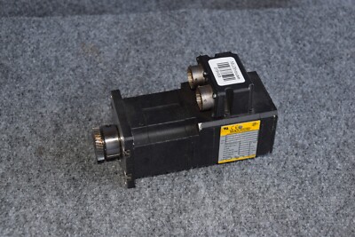 Baldor W073-1215 Brushless AC Servomotor_D221 282 01  200V #213403-AR2
