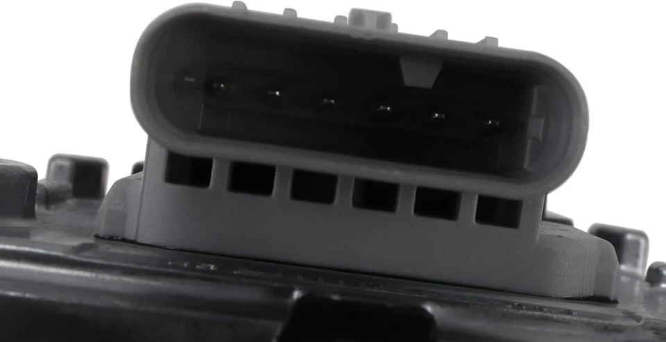 NOX Nitrogen Oxide Sensor DOWNSTREAM for 2020-2023 Chevy Silverado 2500HD 3500HD - Image 3 of 4