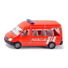 Przewód operacyjny SIKU 1082