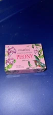 Panrosa Essential Oil Bar Soap Peony Gentle scent Made In USA