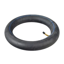 12-3/4"x2-1/4" Bicycle Inner Tube with 70 Degree Angled Valve Stem (JBI-63233)