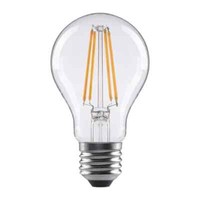 Xavax Led-Filament, E27, 806Lm, GlüHlampe, Warmweiß, Klar (112804)