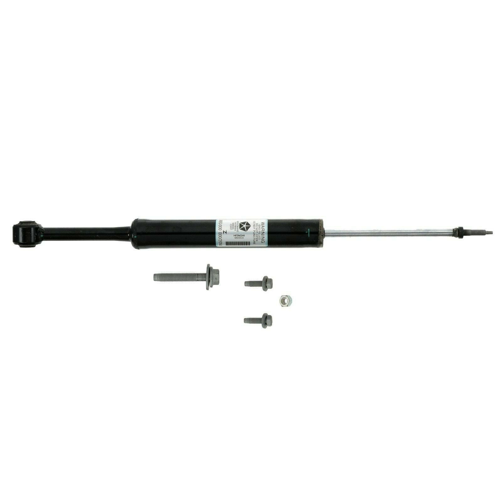 Amortiguador de suspensión trasera para Jeep Cherokee 2014-2018 (N/P 68224861AD)