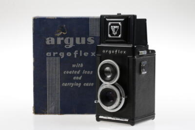 ARGUS Argoflex E - SNr: 0077763