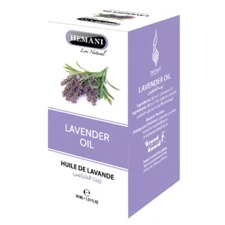1X hemani lavender oil  - 30 ml  زيت الخزامى هيماني
