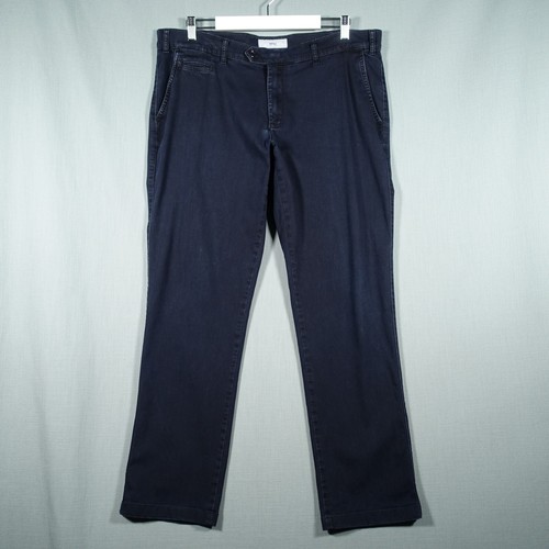 Brax Feel Good Jeans Herren 40 normal blau Meisterwerk Everest D Denim Hose a
