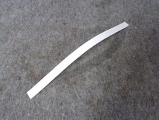 W10686483 WHIRLPOOL REFRIGERATOR FREEZER DOOR HANDLE