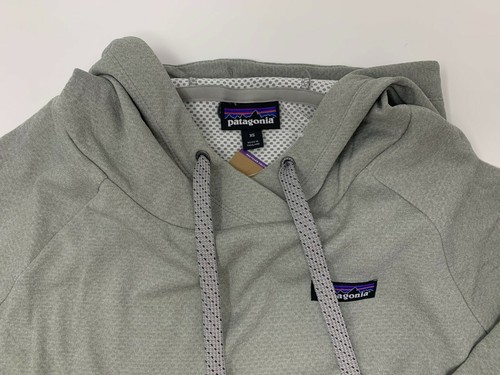 Patagonia Women's Quiet Ride Hoody | eBay