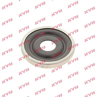 X2 PCS FRONT FITS BOTH SIDES/ REAR SIDES TOP STRUT MOUNTING CUSHION SET MB150 - Picture 2 of 4