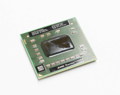 K000069830 AMD CPU TURION X2 RM-72 DUAL CORE 2.1GHz MOBILE PROC, ''GRADE A''