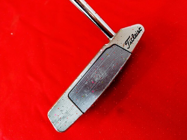 Scotty Cameron Newport Select Mallet 2 2016 Model 34in Golf