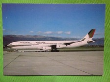 GULF AIR A 340-312 A40-LA