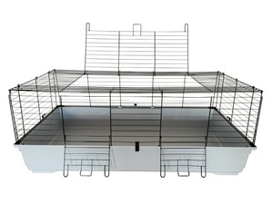 rabbit cage extra large