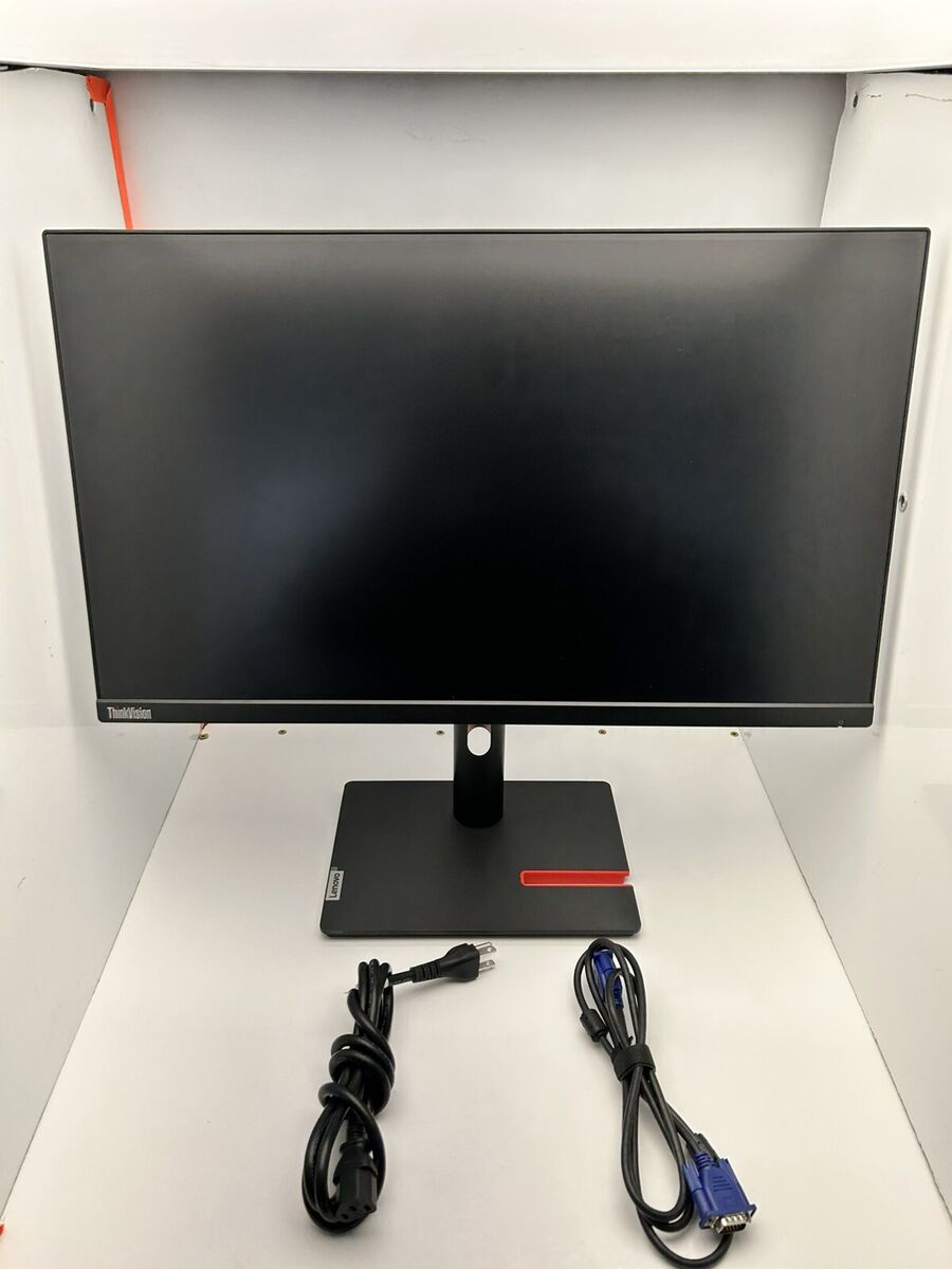 Lenovo ThinkVision T24I-30 23.8 Lenovo ThinkVision T24I-30 23.8