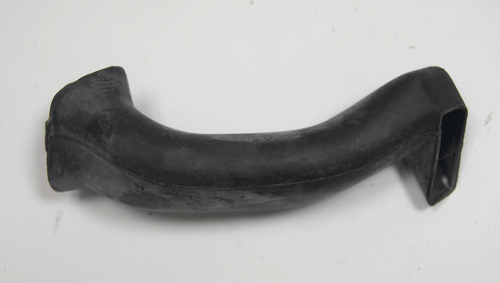 1997-2004 Chevy Corvette C5 Left LH Floor Duct Tube Used OEM 10282843 - Picture 1 of 6