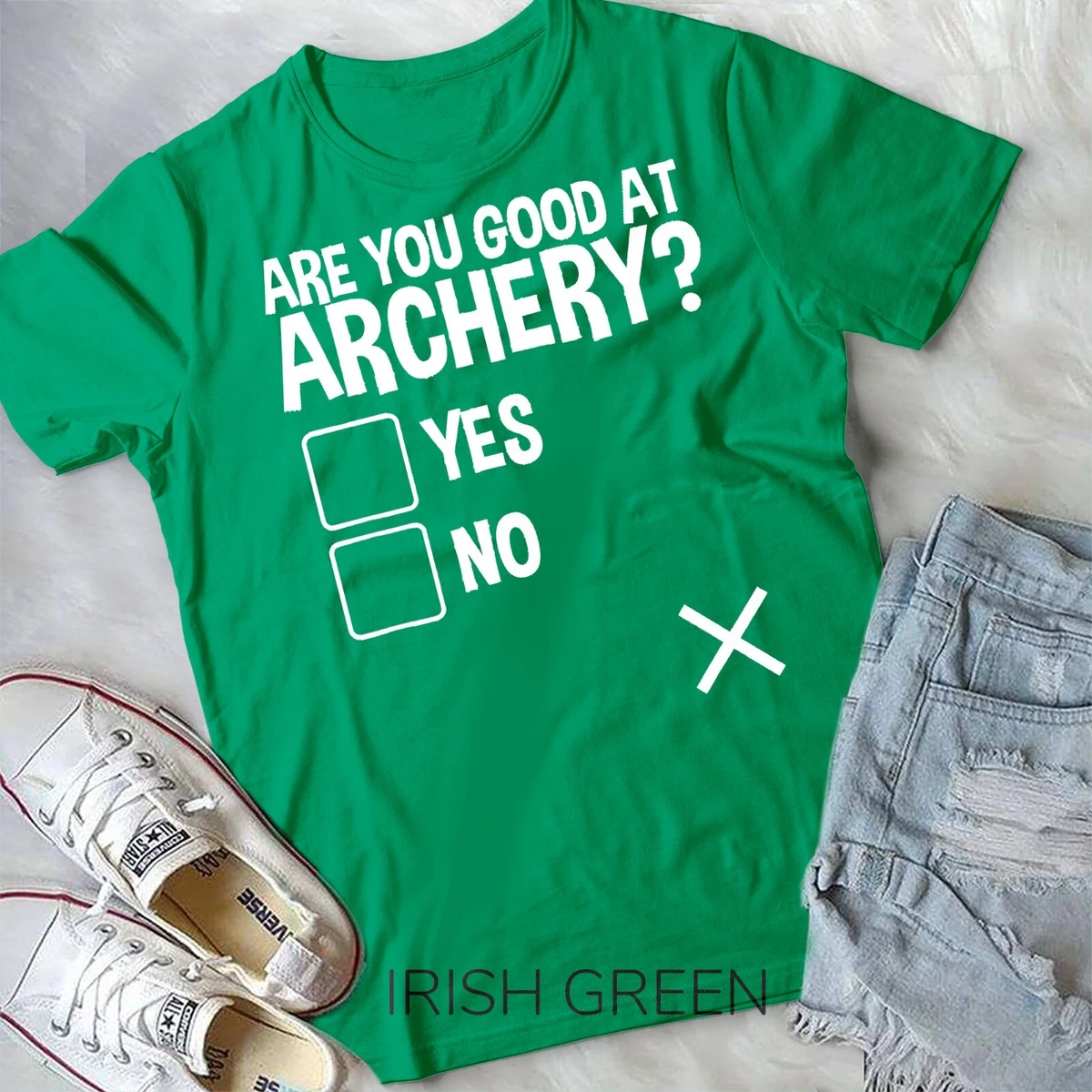 Cool archery shirts outlet