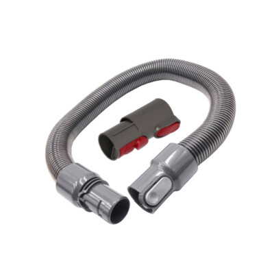 Set: Ersatz-Schlauch + Adapter für Dyson DC47 DC50 DC51 Staubsauger