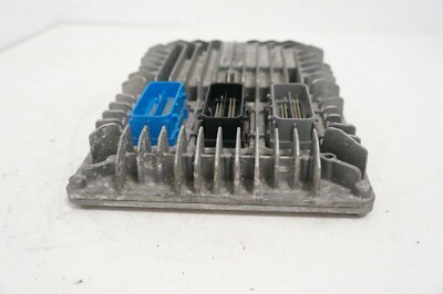 2013-2015 Cadillac ATS Engine Computer Control Module ECU 12653998 OEM VA349