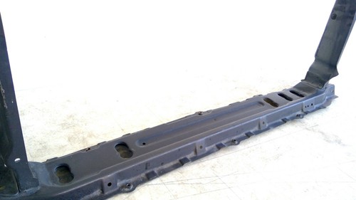 2014 2015 2016 2017 HYUNDAI ACCENT RADIATOR SUPPORT OEM  - Picture 6 of 12