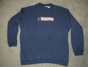 nike team sweatshirt