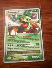 Torterra LV.X #76/DP-P Prices | Pokemon Japanese Promo | Pokemon Cards