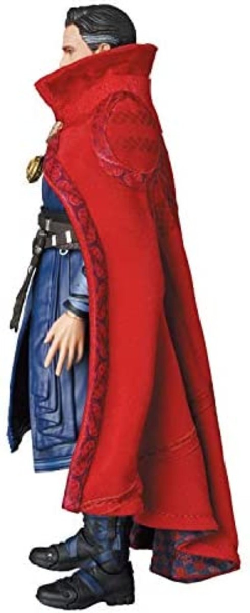 MAFEX No.152 Avengers DOCTOR STRANGE Infinity War Ver. Action