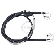 2x Handbremsseil hinten für Opel Insignia A G09 | 24332732