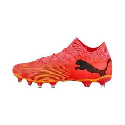Puma FUTURE 7 MATCH FG/AG Herren Fussballschuhe Stollenschuhe Sport - Gr. 44.5