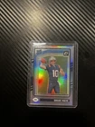 2024 Panini Donruss Optic - Rated Rookie Drake Maye #229 Holo Prizm (RC)
