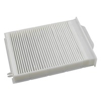 Febi Bilstein Innenraumfilter Pollenfilter Filter Innenraumluft 23802